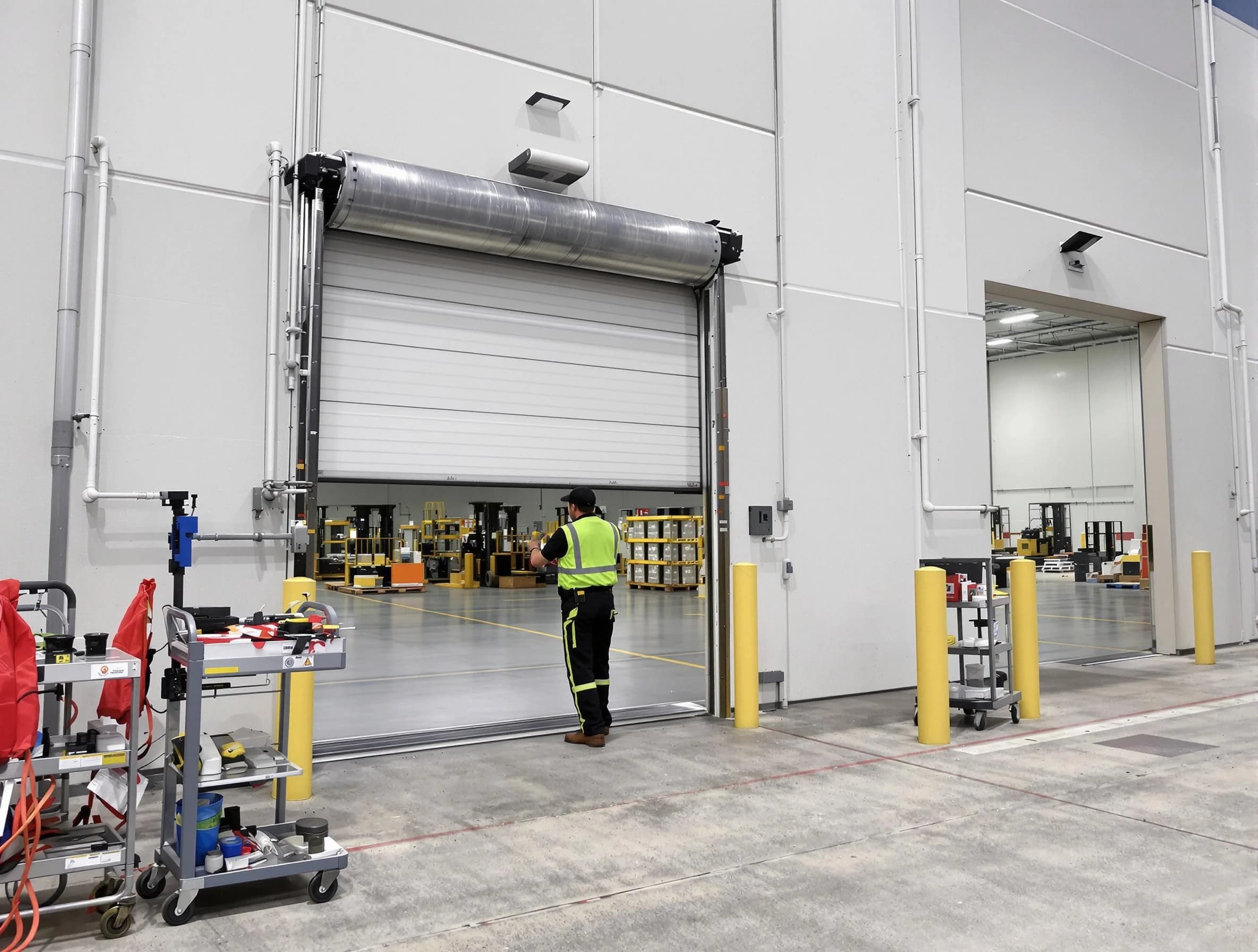 Commercial Repair service in Mountain Park, GA